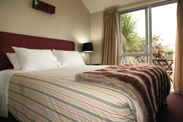 מת'בן Forest Lodge מראה חיצוני תמונה