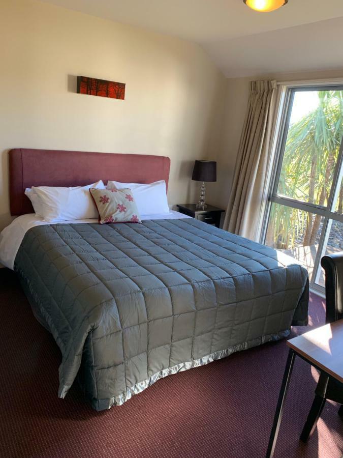 מת'בן Forest Lodge מראה חיצוני תמונה