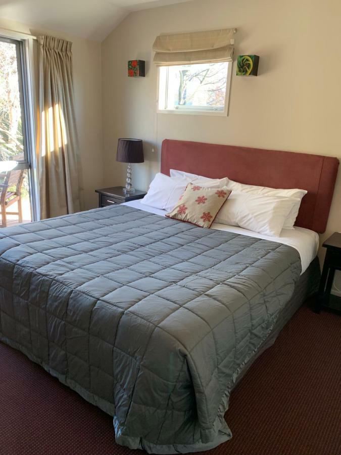 מת'בן Forest Lodge מראה חיצוני תמונה