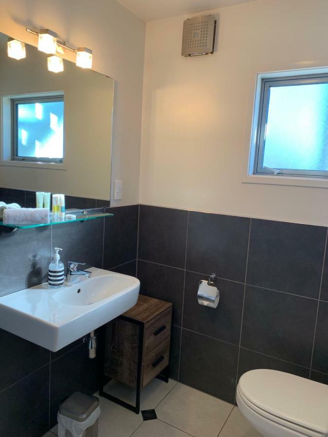 מת'בן Forest Lodge מראה חיצוני תמונה