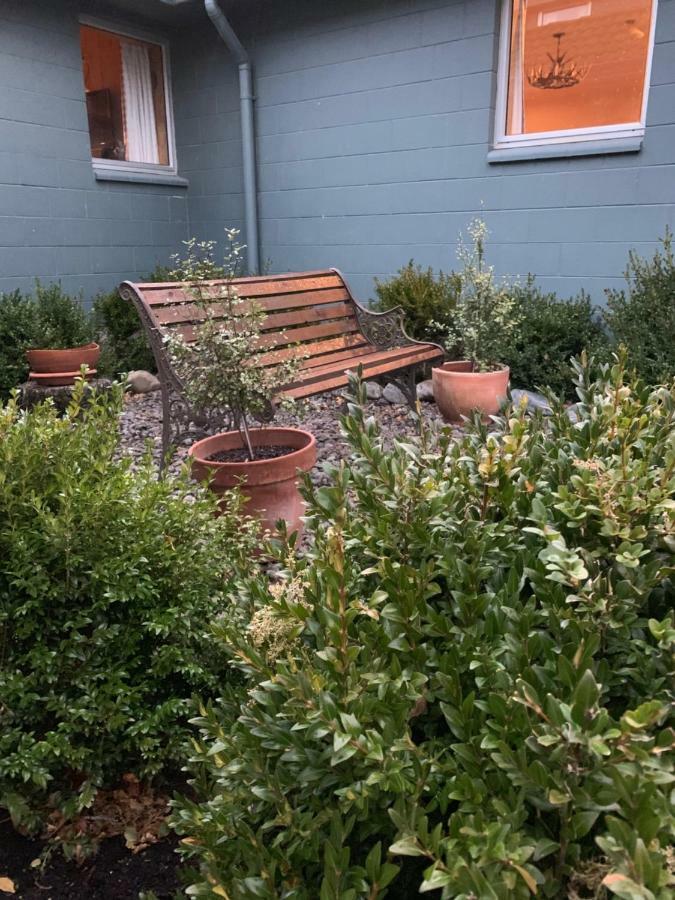 מת'בן Forest Lodge מראה חיצוני תמונה